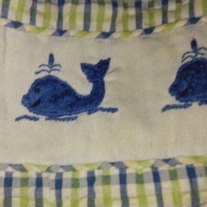 Infant 12 months romper